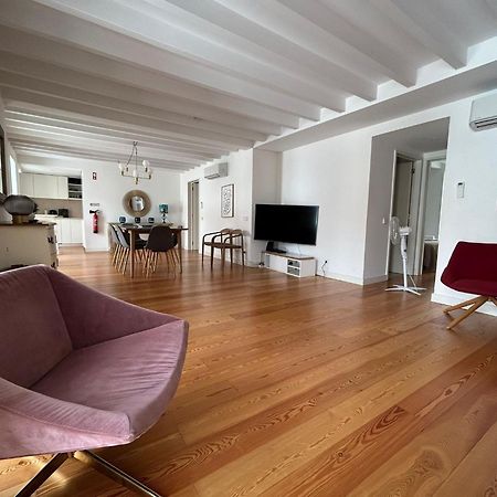 Intendente Charming Apartment By Innkeeper Лісабон Екстер'єр фото