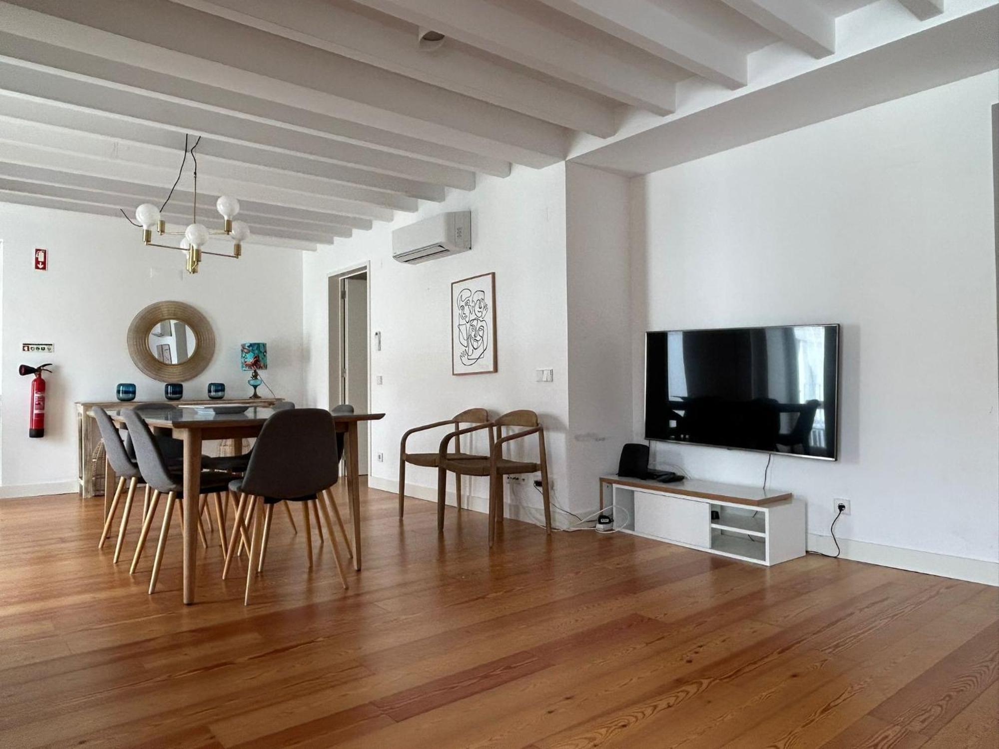 Intendente Charming Apartment By Innkeeper Лісабон Екстер'єр фото